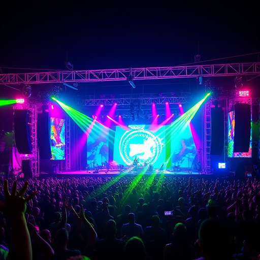 Electronic Festival